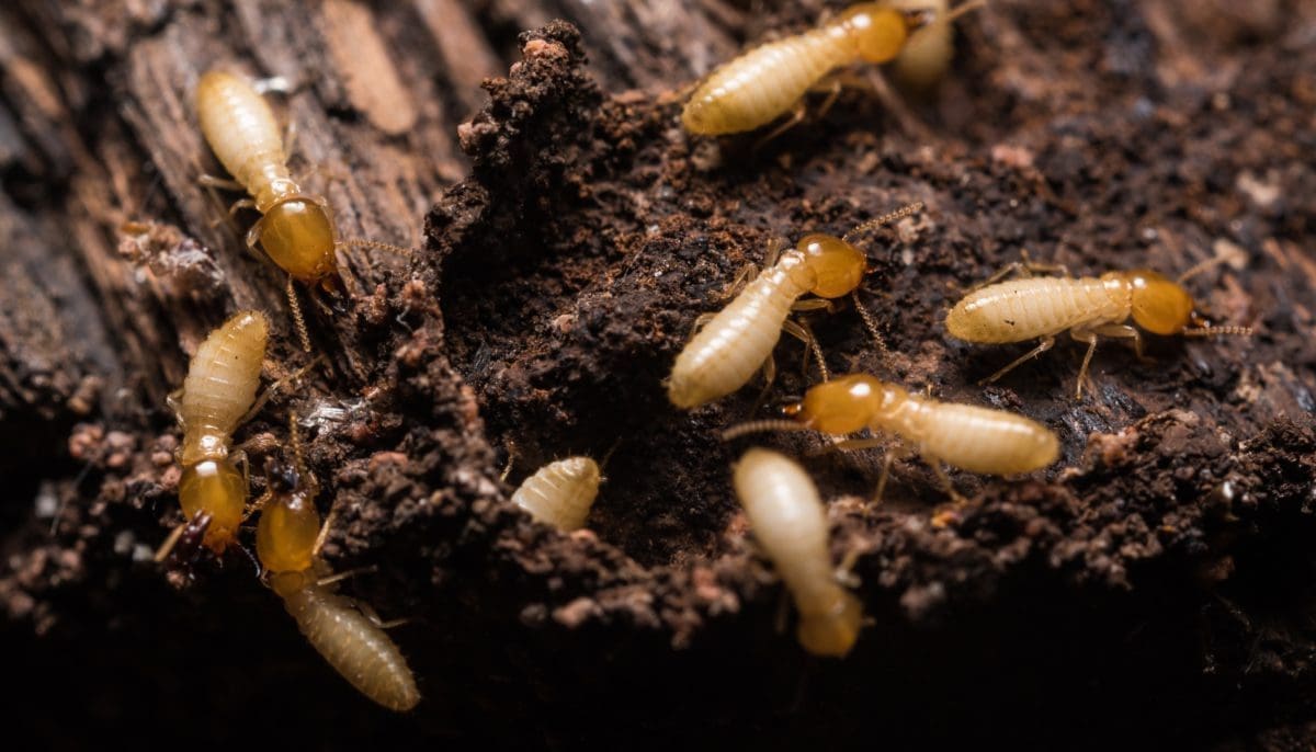 Pest Control Ipswich DTec Pest Solutions