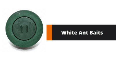 White Ant Baits